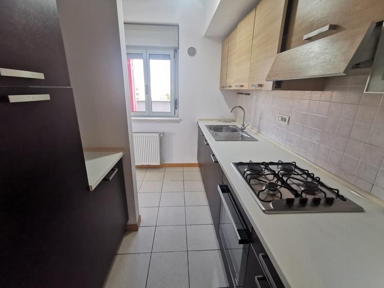 De inchiriat penthouse cu 4 camere – Complexul The Ring - 13