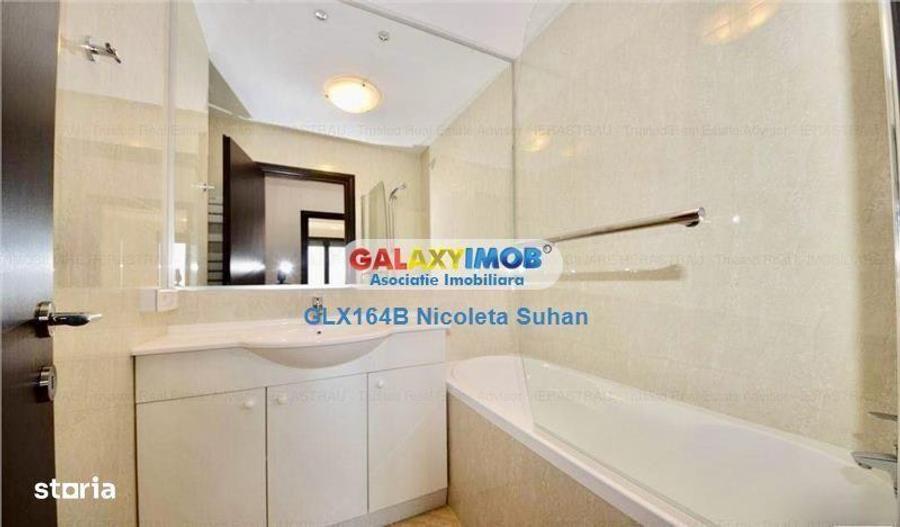 DUPLEX VEDERE LAC -GRADINA PROPRIE 2 LOCURI PARCARE SUBTERANE - 6