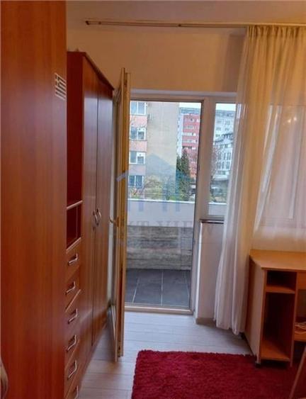 Garsoniera, Marasti - 6