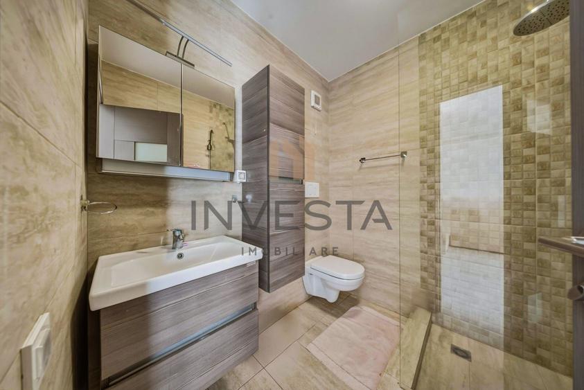 Apartament 3 camere suprafata utila 79 mp + 42 mp terasa! - 7