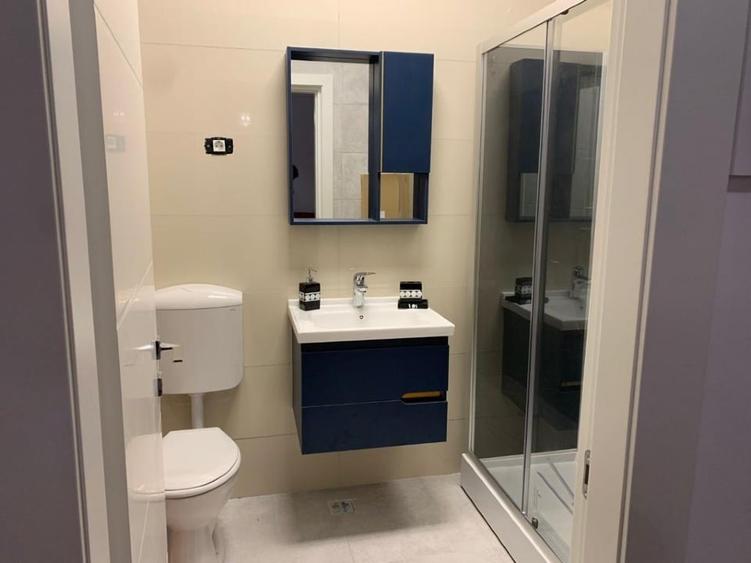 Vnd apartament 2 camere - 2