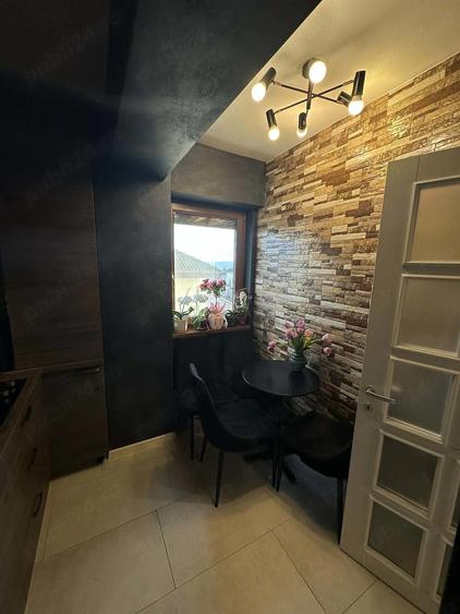 Apartament modern | 2 dormitoare + zona de living | parcare + boxa - 8