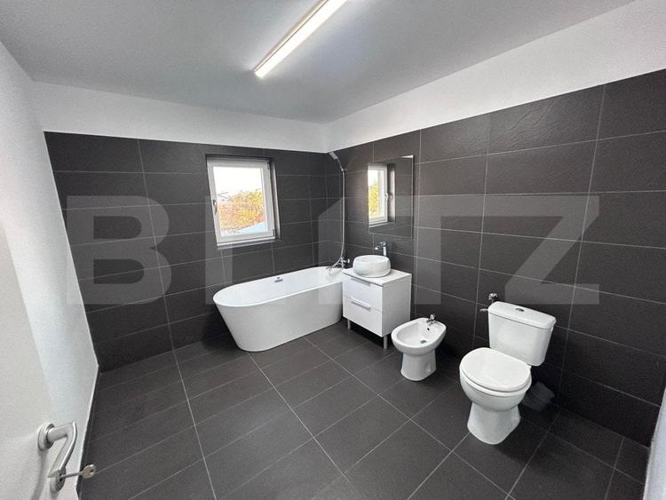 Casa cu 4 camere, 133 mp,  incalzire in pardoseala, cartier Veteranilor - 8