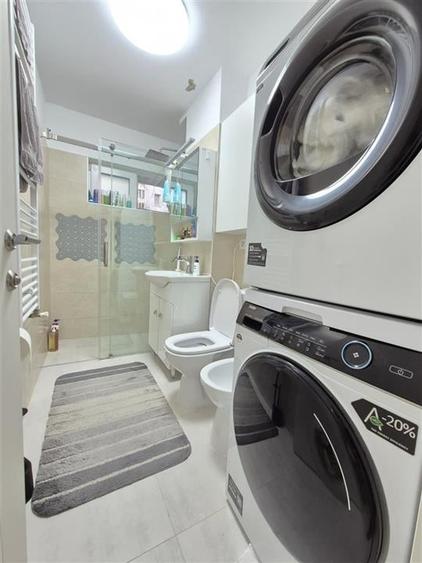 Apartament 3 camere Podu Ros - 5