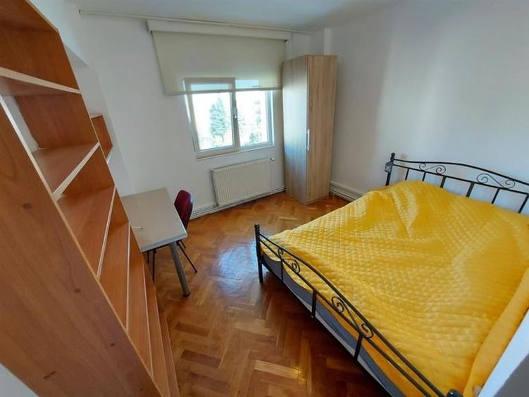 Comision 0! Vanzare 3 camere str Nicolae Titulescu Cluj-Napoca - 4