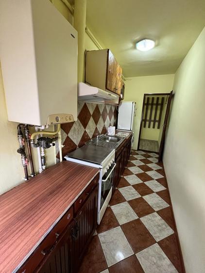 Garsoniera de Vanzare! - 5