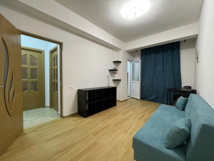Inchiriez Studio* Proprietar* Parcare* Metrou Dimitrie Leonida - 3
