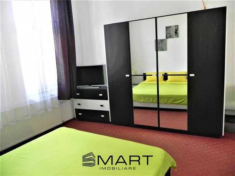 Apartamente 2 camere decomandate zona P-ta Cibin - 1