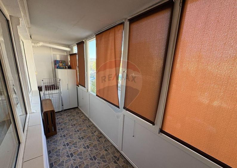 PRIMA INCHIRIERE, apartament 2 camere, Gara de Nord - 5