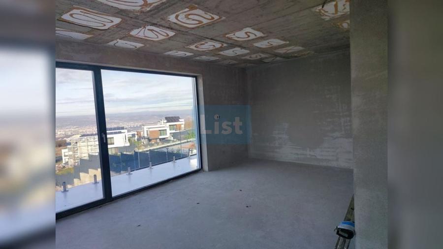 Comision 0%! Casa 180 mp, 5 camere, 4 terase, teren 870 mp, C. Turzii - 7