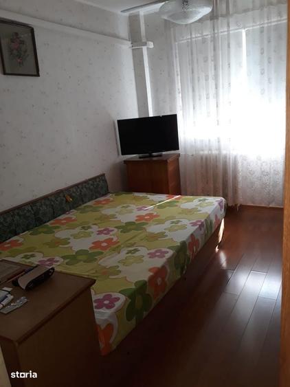 Apartament 3 camere Muncii, 10 minute de metrou, mobilat si utilat complet - 4