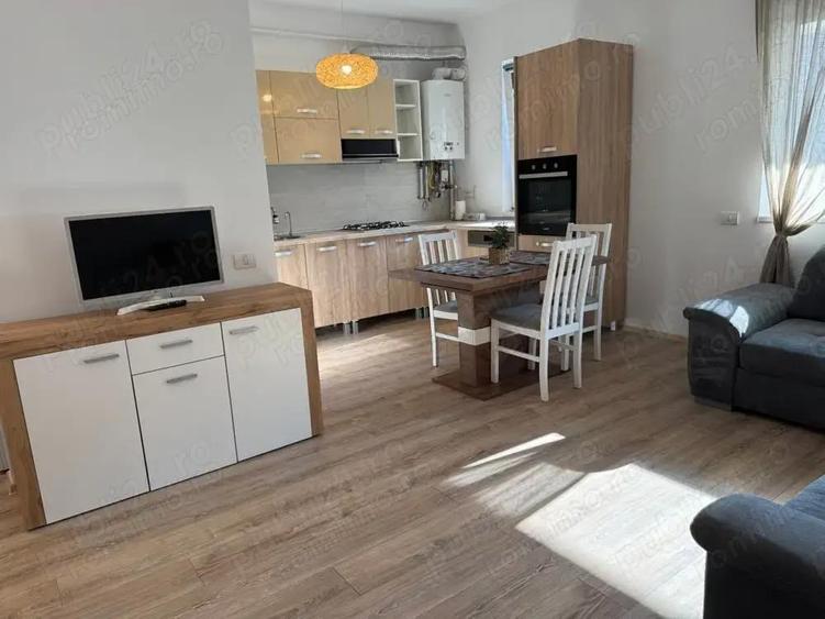 Vanzare Apartament cu 3 Camere, 110mp si curte privata Dumbravi?a, Timi?oara - 1