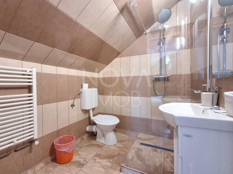 Pensiune 8 camere cu restaurant - Sibiu - 9