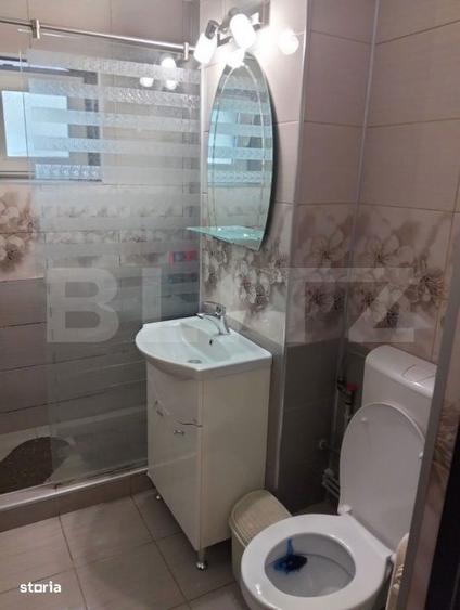 Apartament 2 camere, 56 mp, zona Dancu - 2
