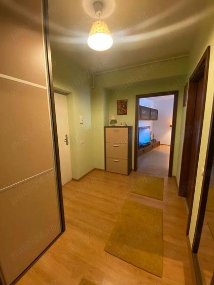 Inchiriere apartament 2 camere pe str.Carpatilor, la Alphaville - 4