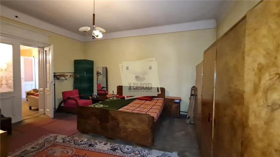 Apartament 3 camere loc parcare zona Piata Cibin - 2