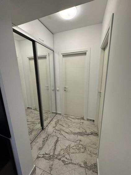 Pipera - Iancu Nicolae | 78 mp | Parcare subterana + Boxa - 9