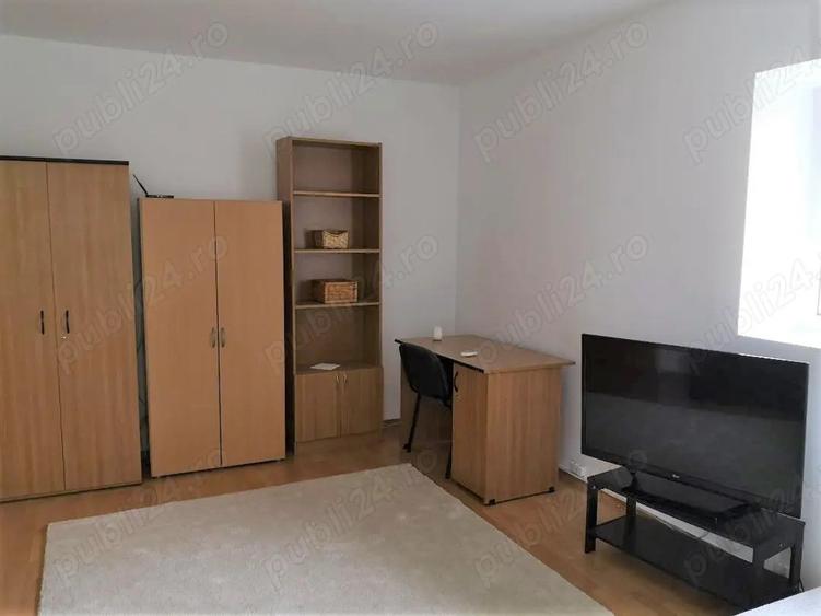 Ofer inchiriere garsoniera Mircea Voda Timpuri Noi - 1