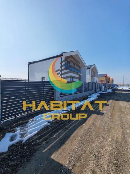 Casa 5 camere, teren 330 mp, mutare rapida - 16