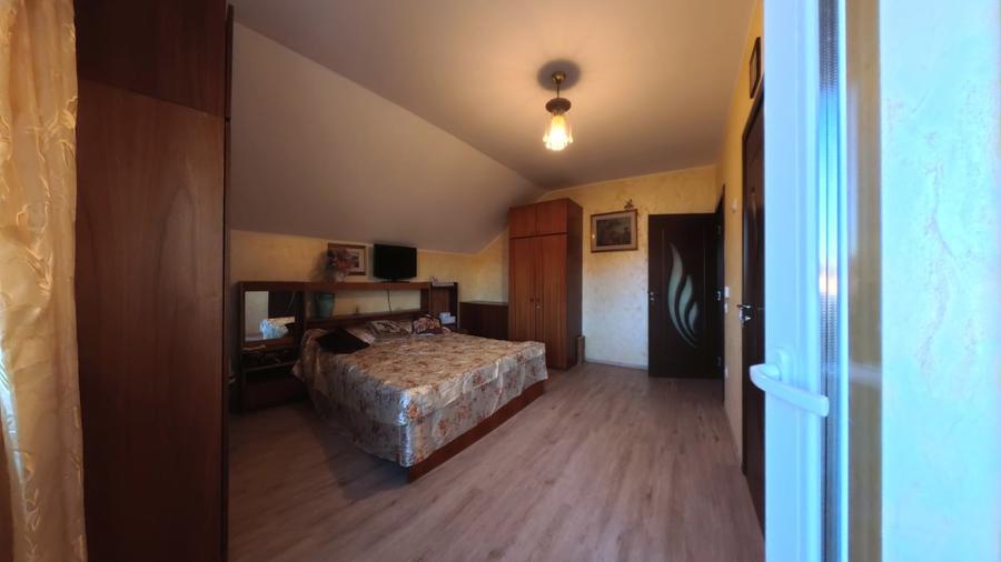 CASA DE VANZARE IN RASNOV- IN EXCLUSIVITATE - 30