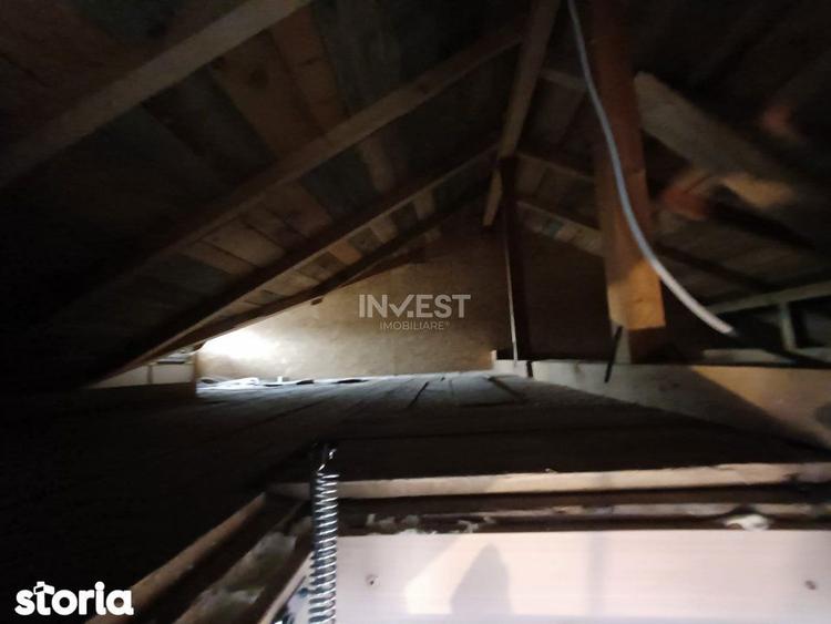 DUPLEX 3 CAMERE , 2 bai, zona Miroslava-Balciu - 7
