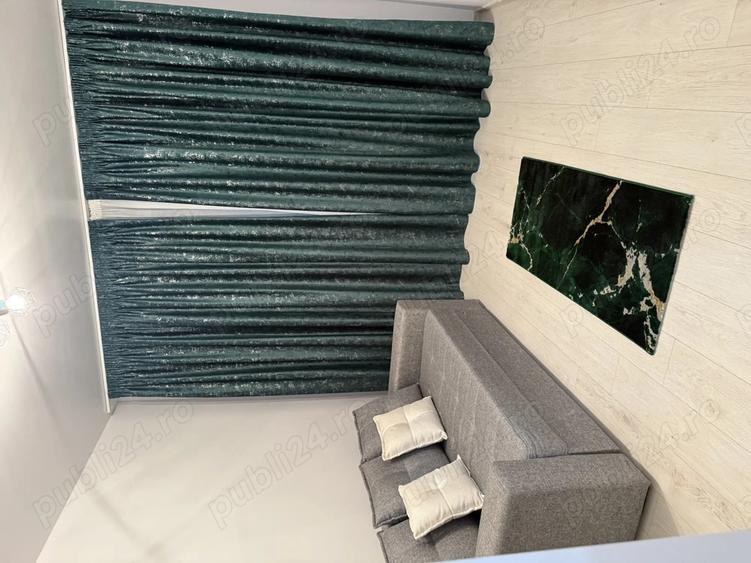 Inchiriez Studio Dream Residence Rahova - 2