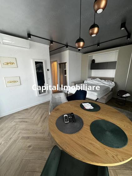 Garsoniera MRS Village 44 mp - 6