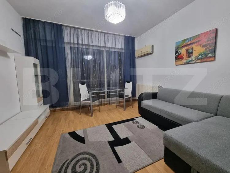 Apartament 2 camere, ansamblu privat, langa Iulius Mall - 1