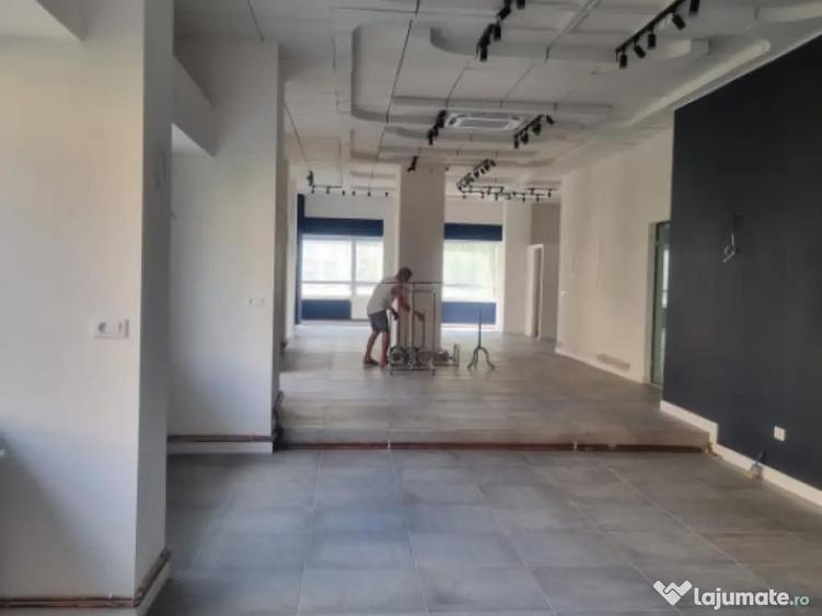 Spatiu comercial, 200mp, Ultracentral - 4