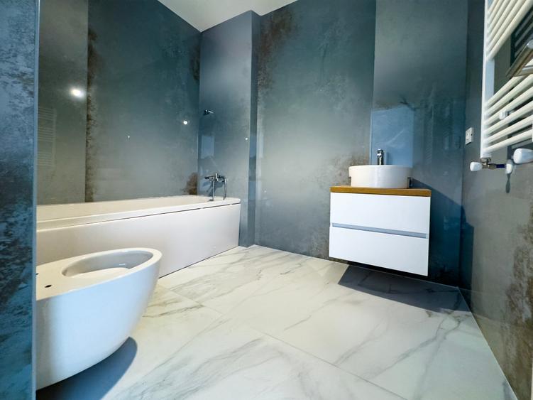 Penthouse spectaculos și exclusivist | Bulevardul Pipera nr. 1 | Comision 0% - 33