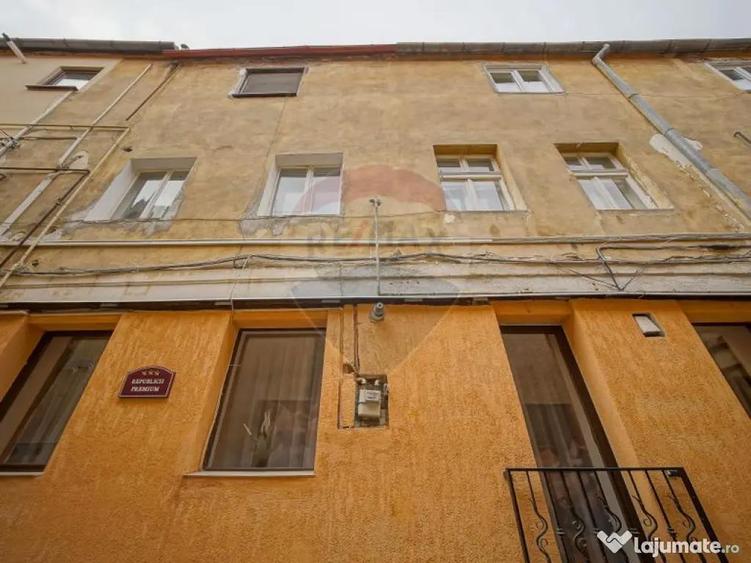 Apartament cu doua unita?i, pe str. Republicii Cen... - 6