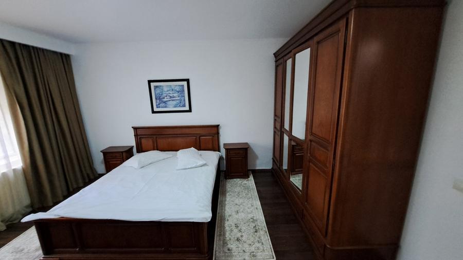 APARTAMENT 3 CAMERE IN COMPLEX REZIDENTIAL CU CIRCUIT INCHIS - PRET PROMOTIONAL - 46