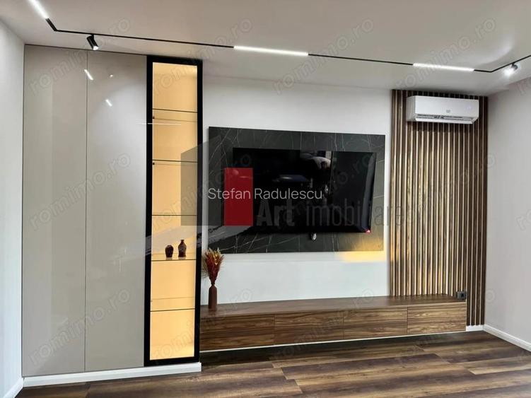 Casa Individuala P+1E+Pod | Ansamblu Privat Exclusivist Bragadiru, zona Safiru