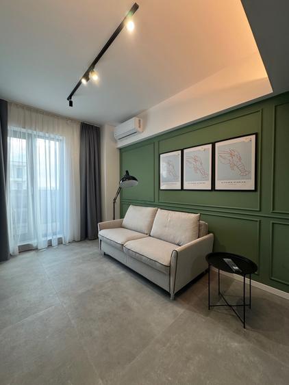 Studio de lux AVIATORII RESIDENCE 3(AXI42) - 6