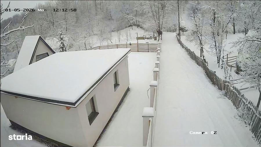 Doua case de vacan?a,Campina,Voila,Plaiu Campinei - 18