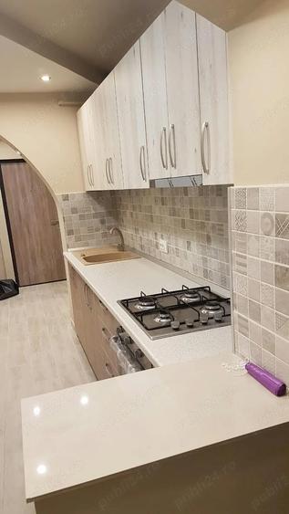 Apartament 2 camere metrou Gorjului , stradal, proprietar - 3