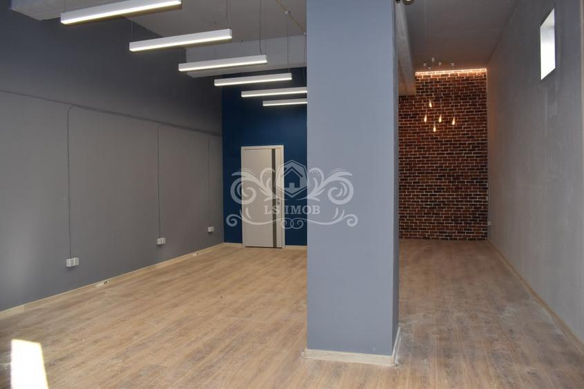 Cladire comerciala de inchiriat in Brasov - 3