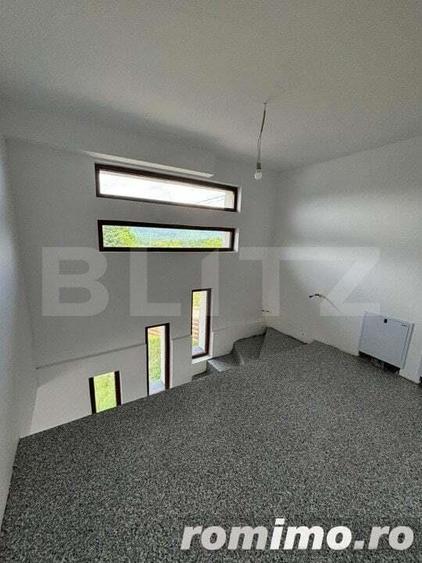 Pensiune moderna cu vedere panoramica spre Lacul Beli? ! - 3