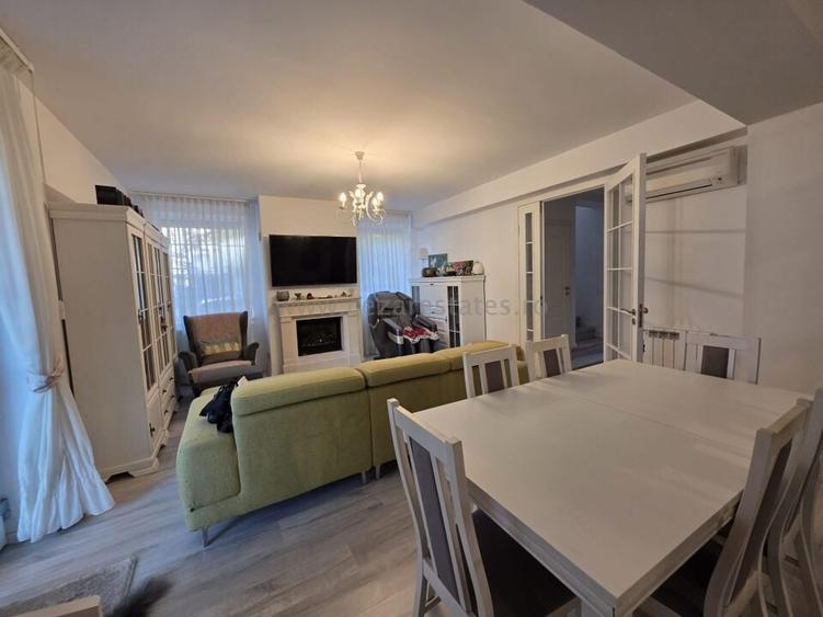 VILA DE VINZARE IN PALADIN RESIDENCE CORBEANCA - 9