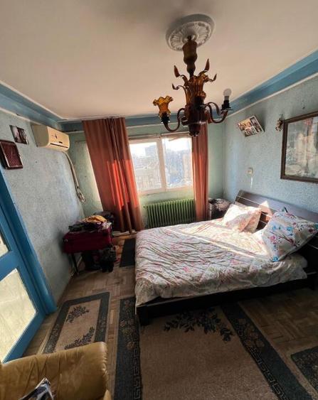 NOU* Apartament 2 camere Central in Podu Ros, 1400E/mp ! - 1