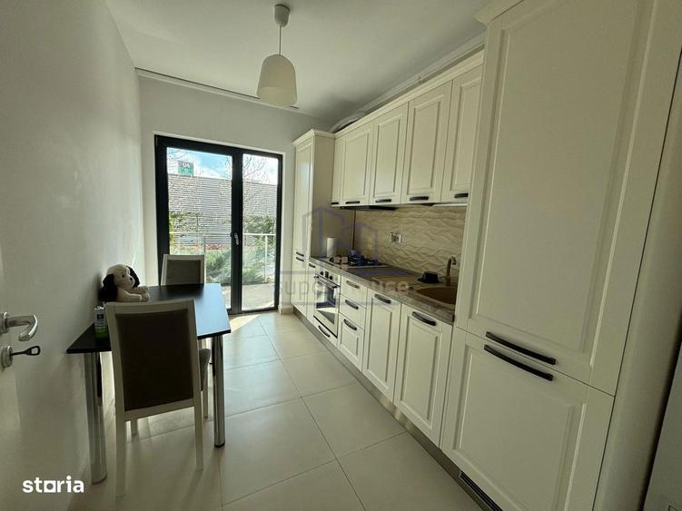 Inchiiere apartamnet 2camere Ploiesti, ALBERT MRS - 9