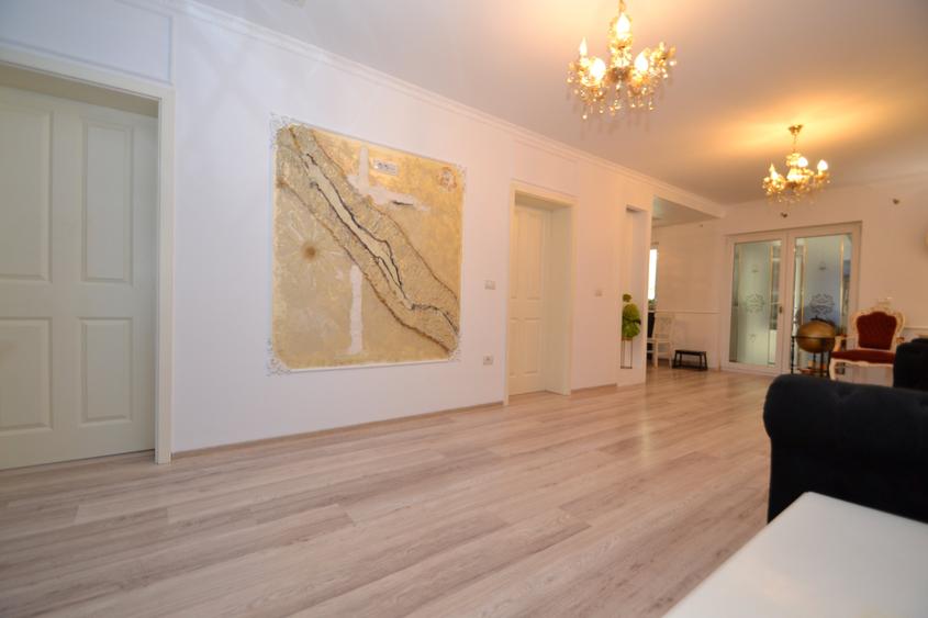 de vanzare 1/2 duplex, mobilat, utilat, in Sanmihaiu Roman - 4