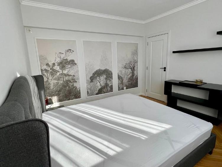 Închiriez apartament cu 2 camere, Șoseaua Olteniței, București, sector 4 - 6