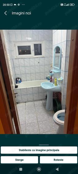 Inchiriez apartament doua camere confort 1 etaj 1 - 3