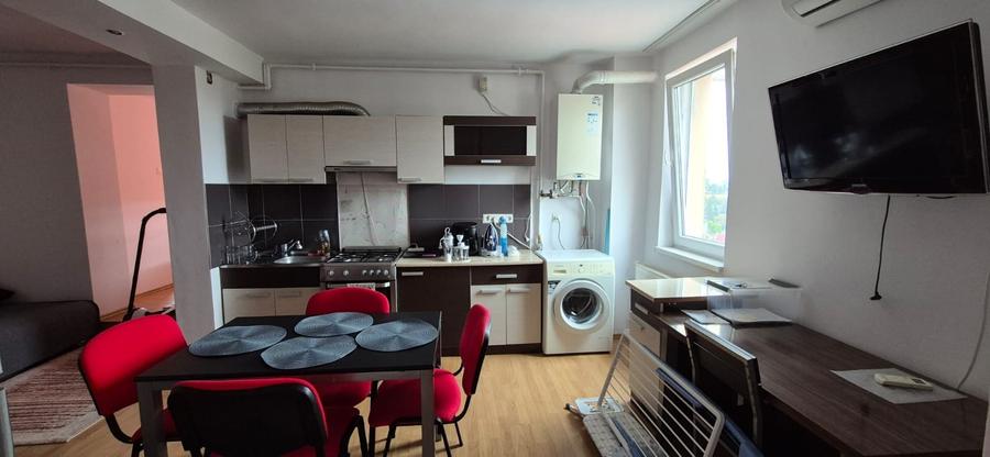 De inchiriat ap. 3 cam.,modern, Str. Marasti - cart. 7 Noiembrie - 8