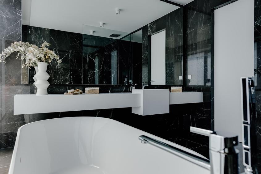 Duplex cu 5 camere de închiriat // One Verdi Park - 18