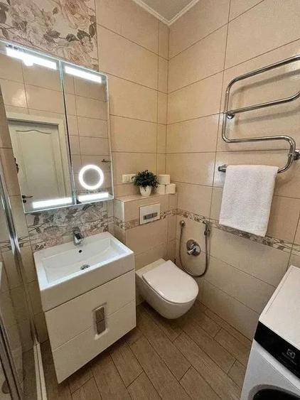 Garsoniera Accesibila ?i Confortabila Prelungirea Ghencea - 3