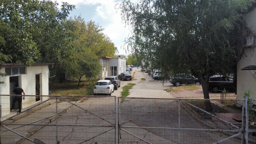 Teren de vanzare  IMGB Metrou Dimitrie Leonida - 7