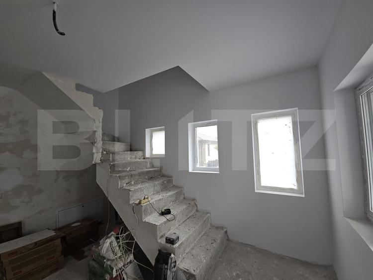 Casa de lux in Iasi 4 camere,  zona Bucium - 9