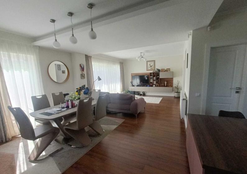 Unitate duplex - Popesti - 2